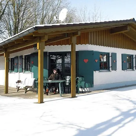 Holiday Village Ulrichsgrun - Dmg04501-fyb