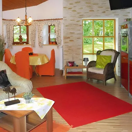 Holiday Village Ulrichsgrun - Dmg04501-fyb Casa de Férias