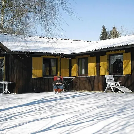 Casa de Férias Holiday Village Ulrichsgrun - Dmg04501-fyb Waldmünchen
