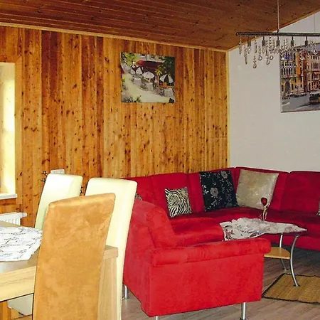 Holiday Village Ulrichsgrun - Dmg04501-fyb Casa de Férias