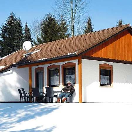 Holiday Village Ulrichsgrun - Dmg04501-fyb 펜션 발드문첸